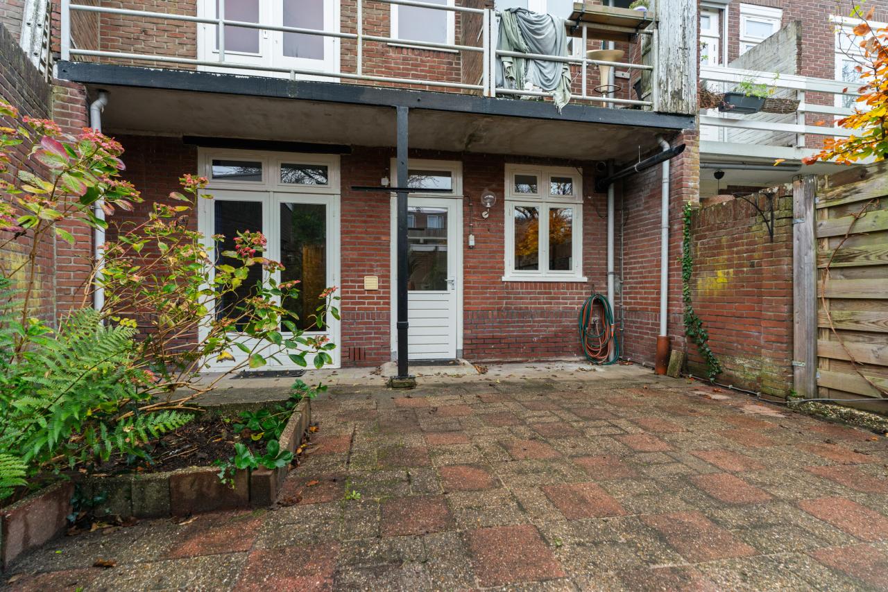 van Heutszstraat 57, Nijmegen (6521 CT)