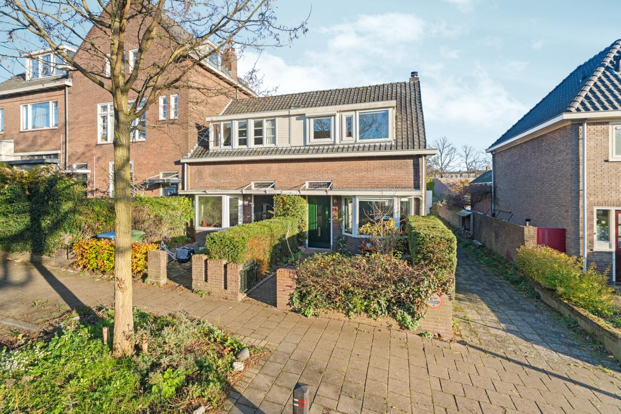 Acaciastraat 21, Nijmegen (6523 DK)