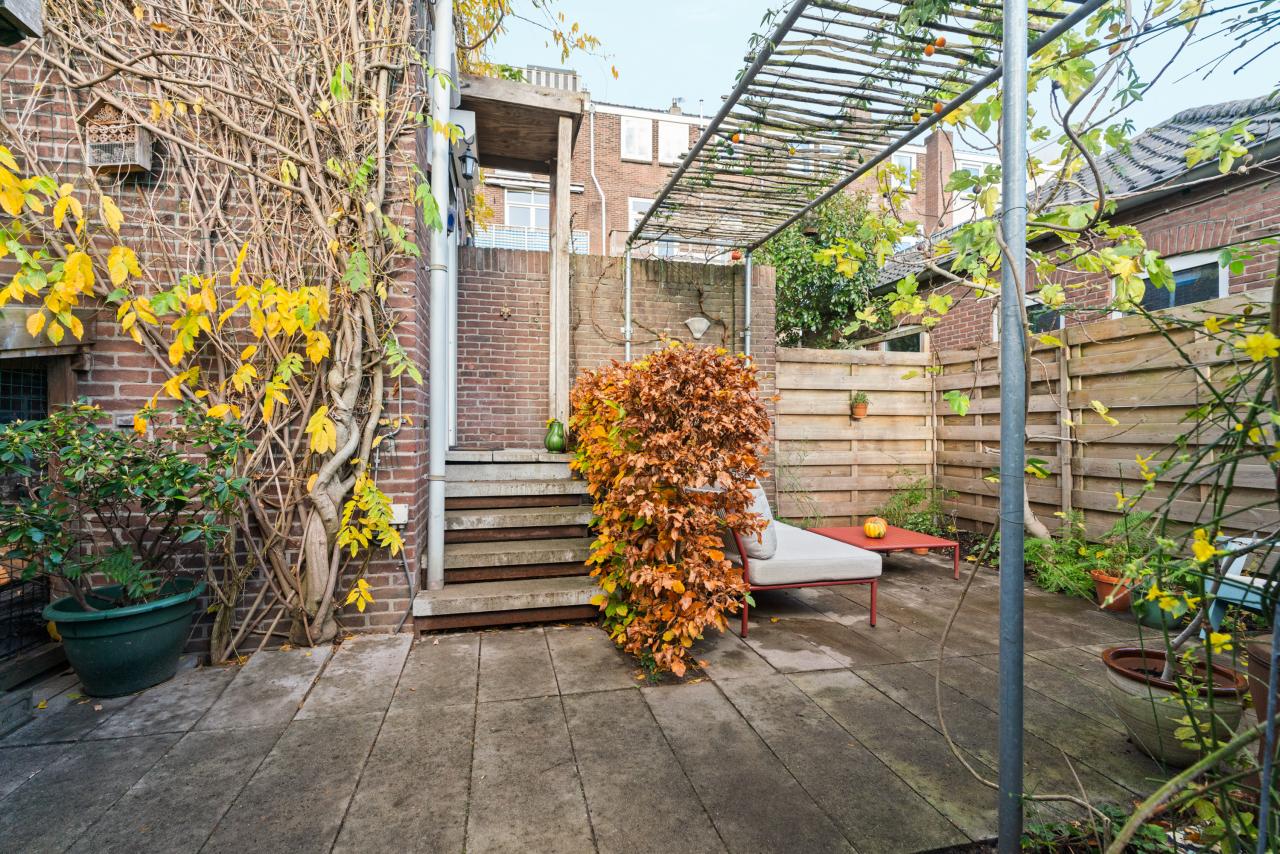 Acaciastraat 21, Nijmegen (6523 DK)