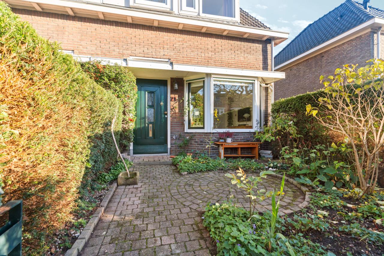 Acaciastraat 21, Nijmegen (6523 DK)