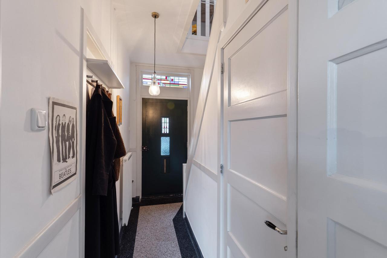 Acaciastraat 21, Nijmegen (6523 DK)