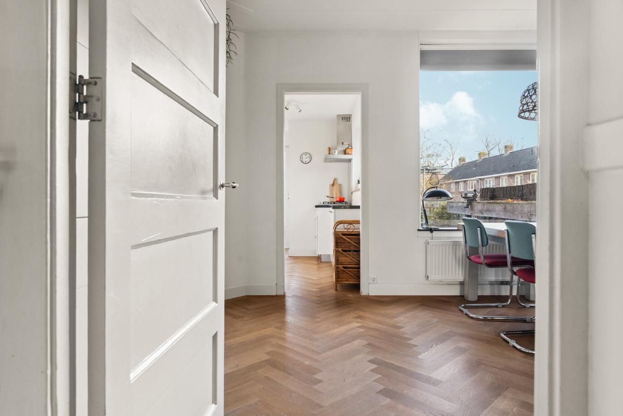 Acaciastraat 21, Nijmegen (6523 DK)