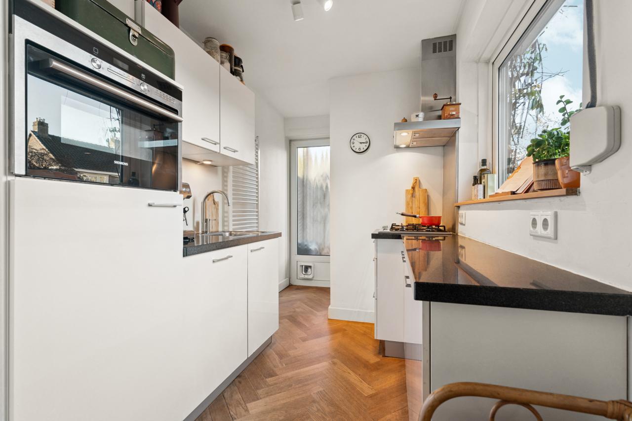 Acaciastraat 21, Nijmegen (6523 DK)