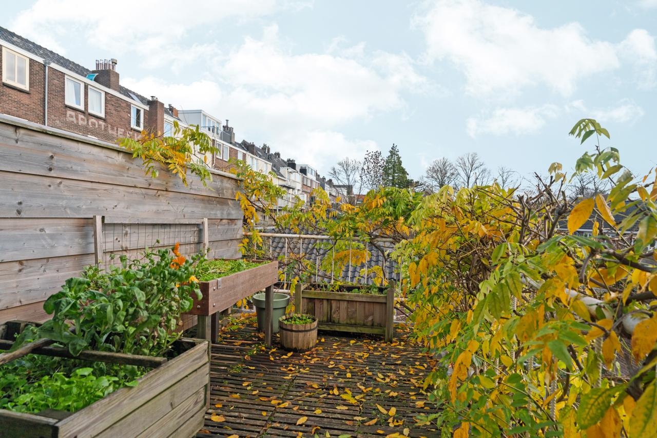 Acaciastraat 21, Nijmegen (6523 DK)