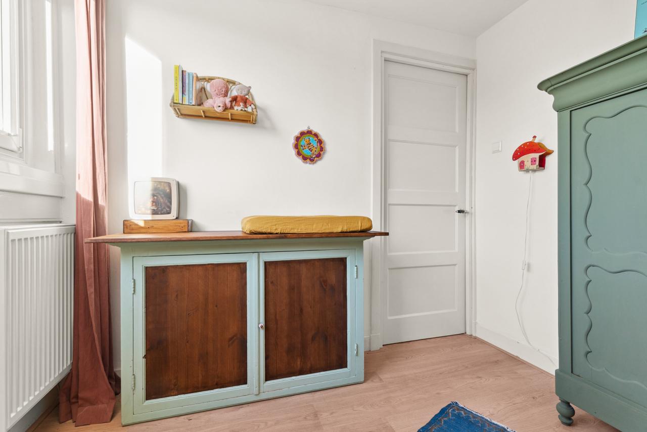 Acaciastraat 21, Nijmegen (6523 DK)