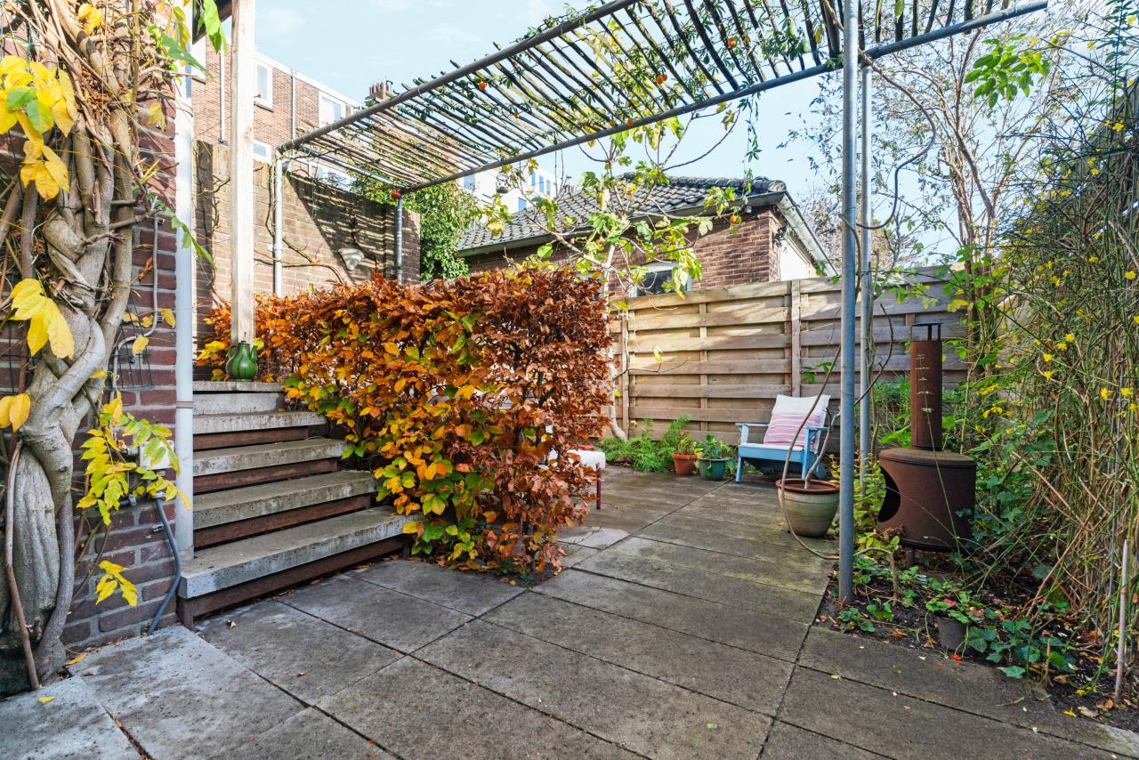 Acaciastraat 21, Nijmegen (6523 DK)