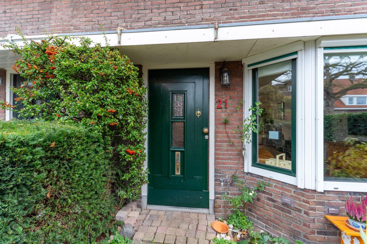 Acaciastraat 21, Nijmegen (6523 DK)