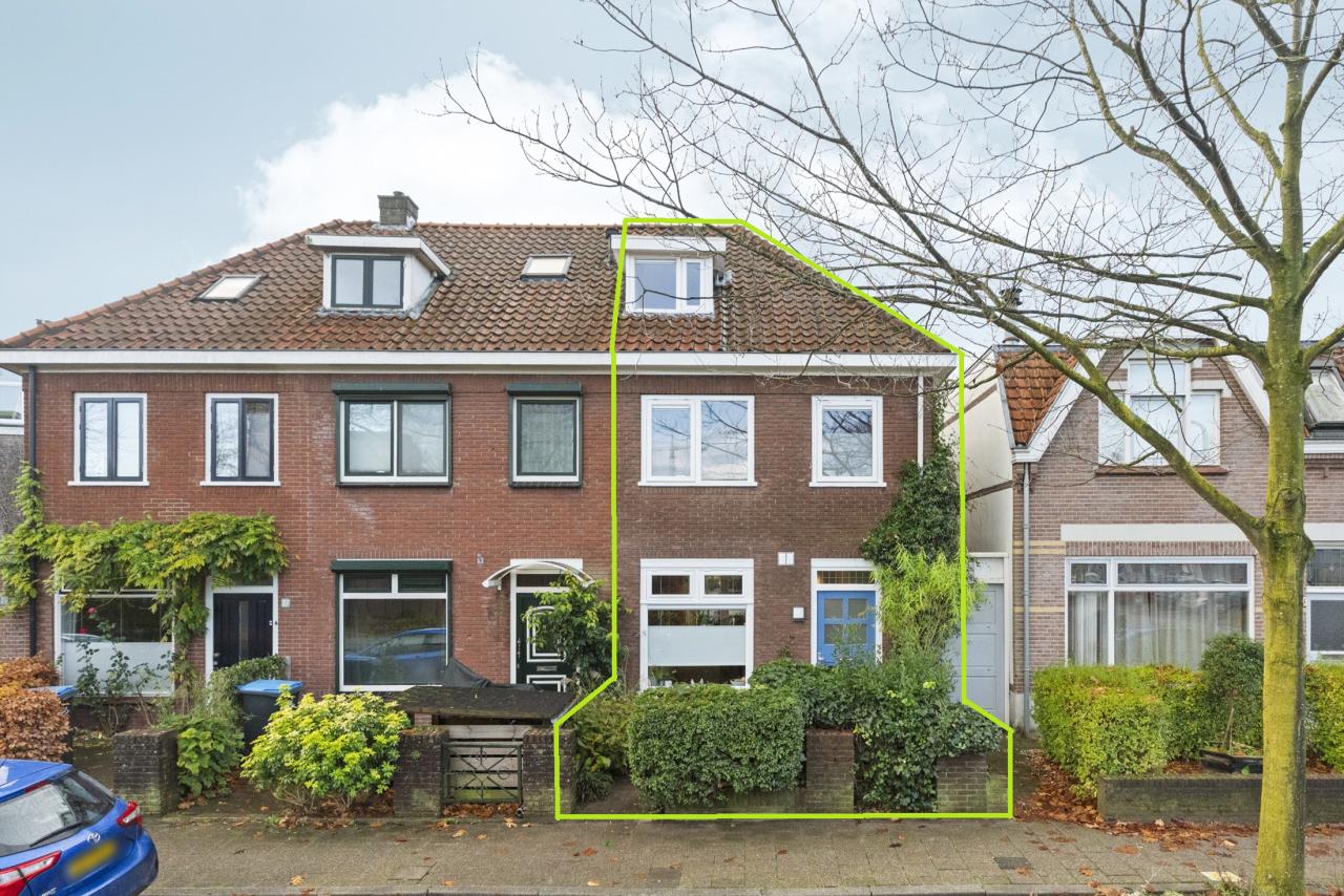 Biezenstraat 31, Nijmegen (6541 ZN)