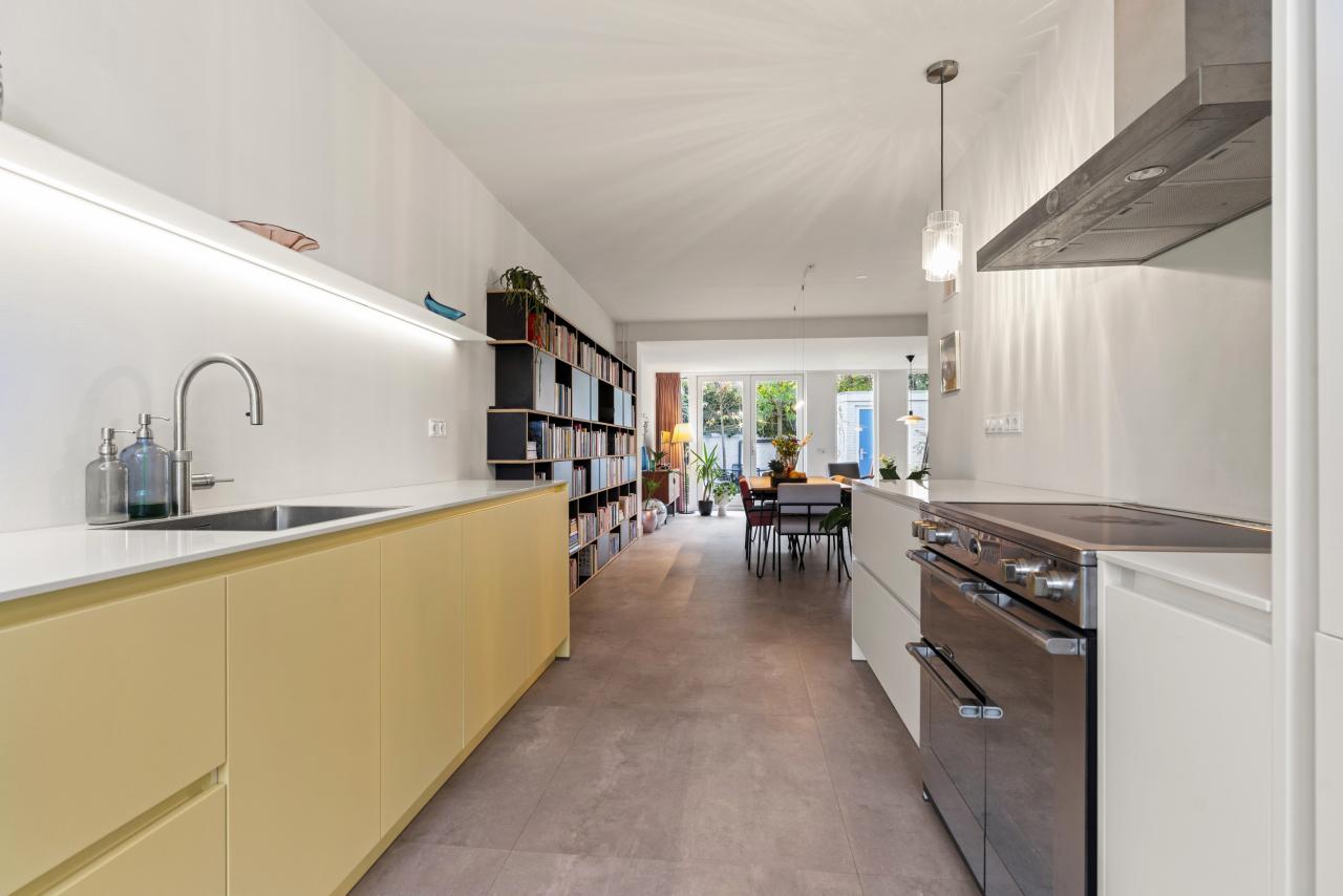 Biezenstraat 31, Nijmegen (6541 ZN)