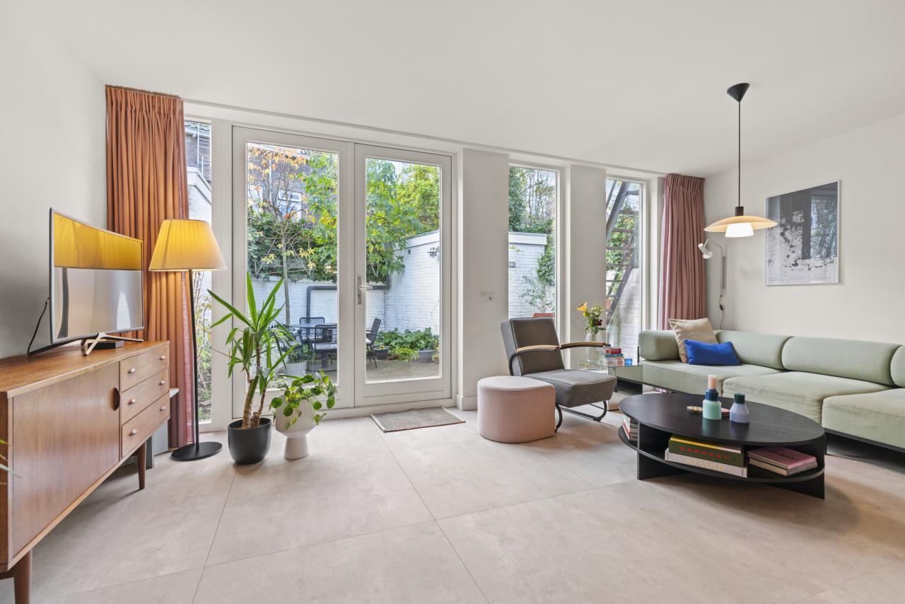 Biezenstraat 31, Nijmegen (6541 ZN)