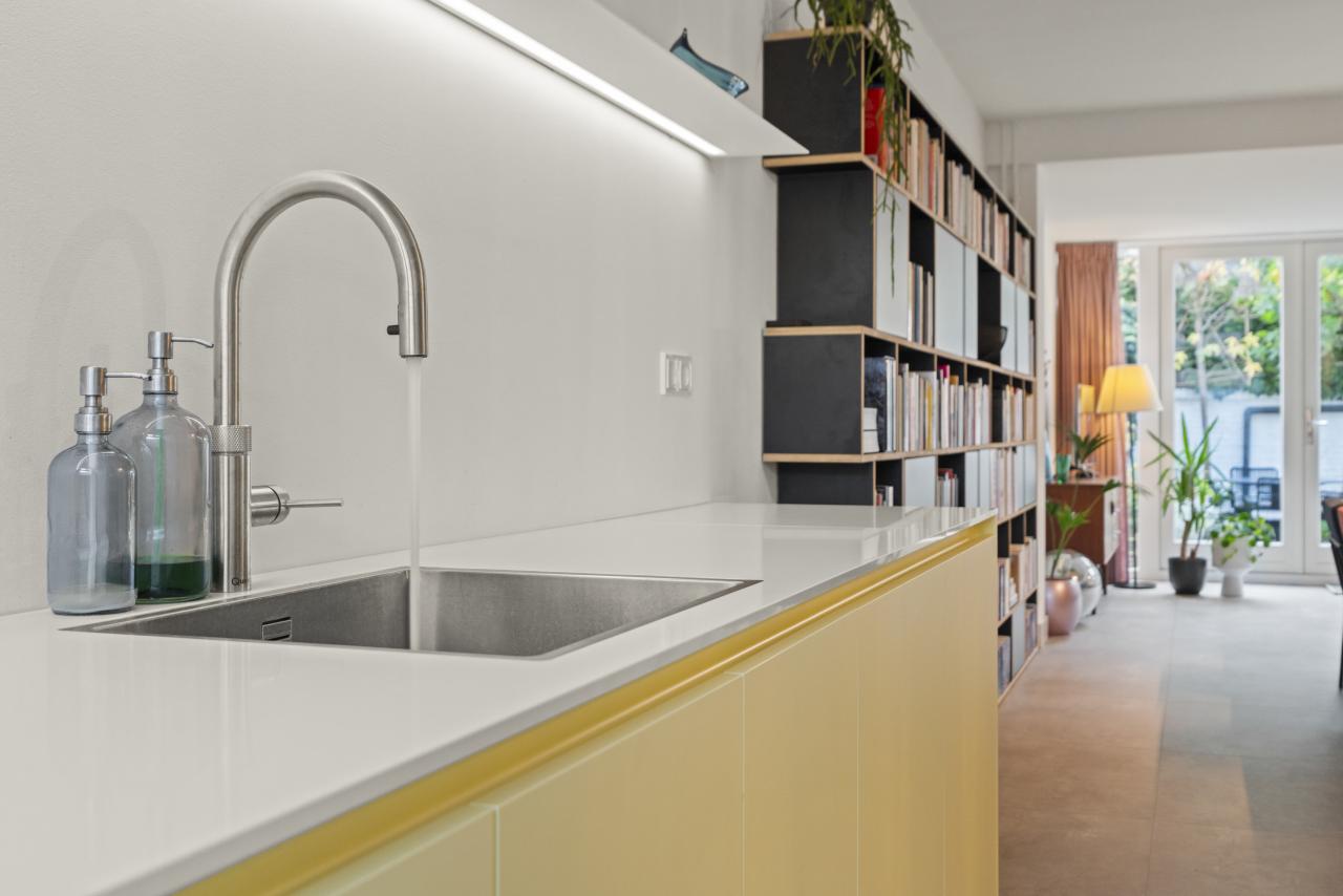 Biezenstraat 31, Nijmegen (6541 ZN)