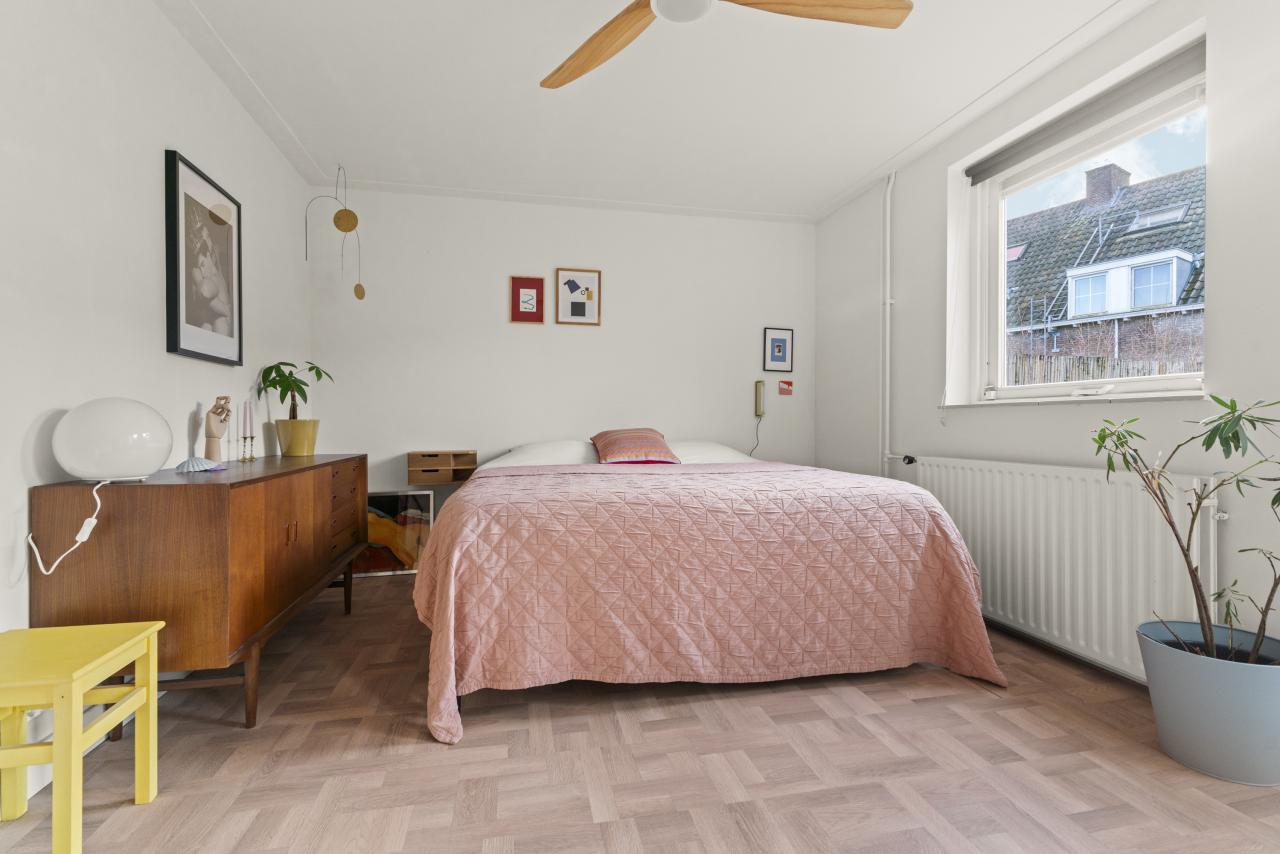 Biezenstraat 31, Nijmegen (6541 ZN)