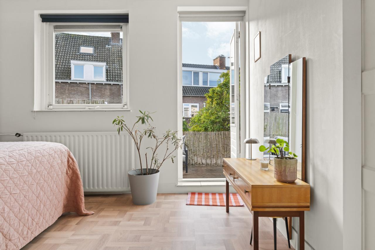 Biezenstraat 31, Nijmegen (6541 ZN)