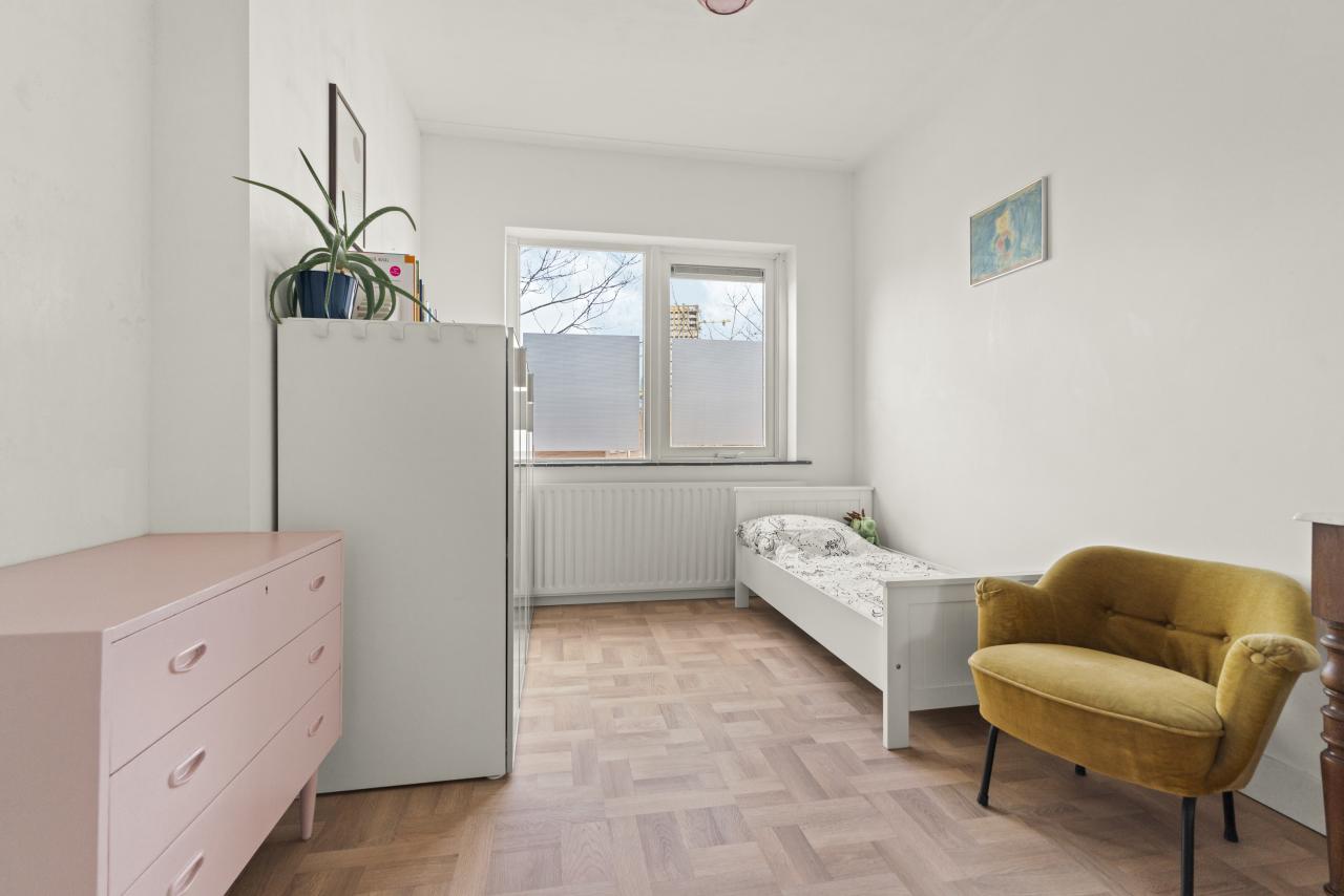 Biezenstraat 31, Nijmegen (6541 ZN)