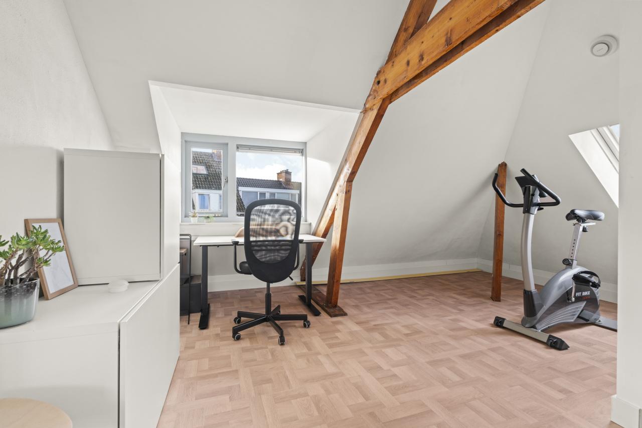 Biezenstraat 31, Nijmegen (6541 ZN)