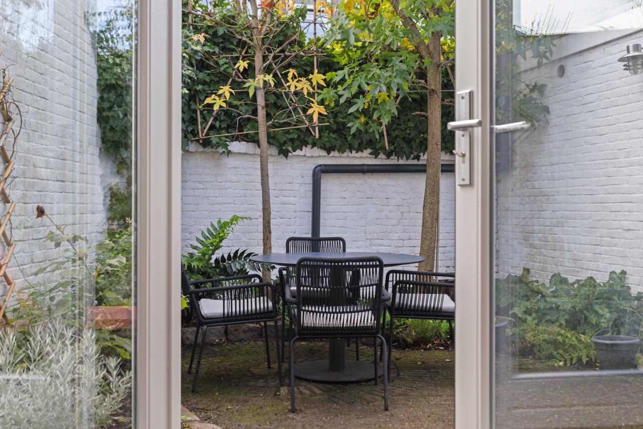 Biezenstraat 31, Nijmegen (6541 ZN)