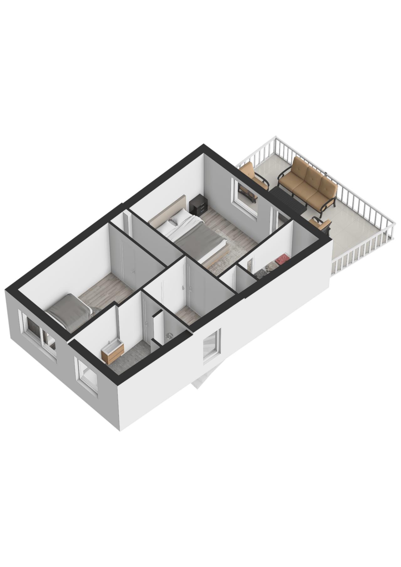 Biezenstraat 31, Nijmegen (6541 ZN)