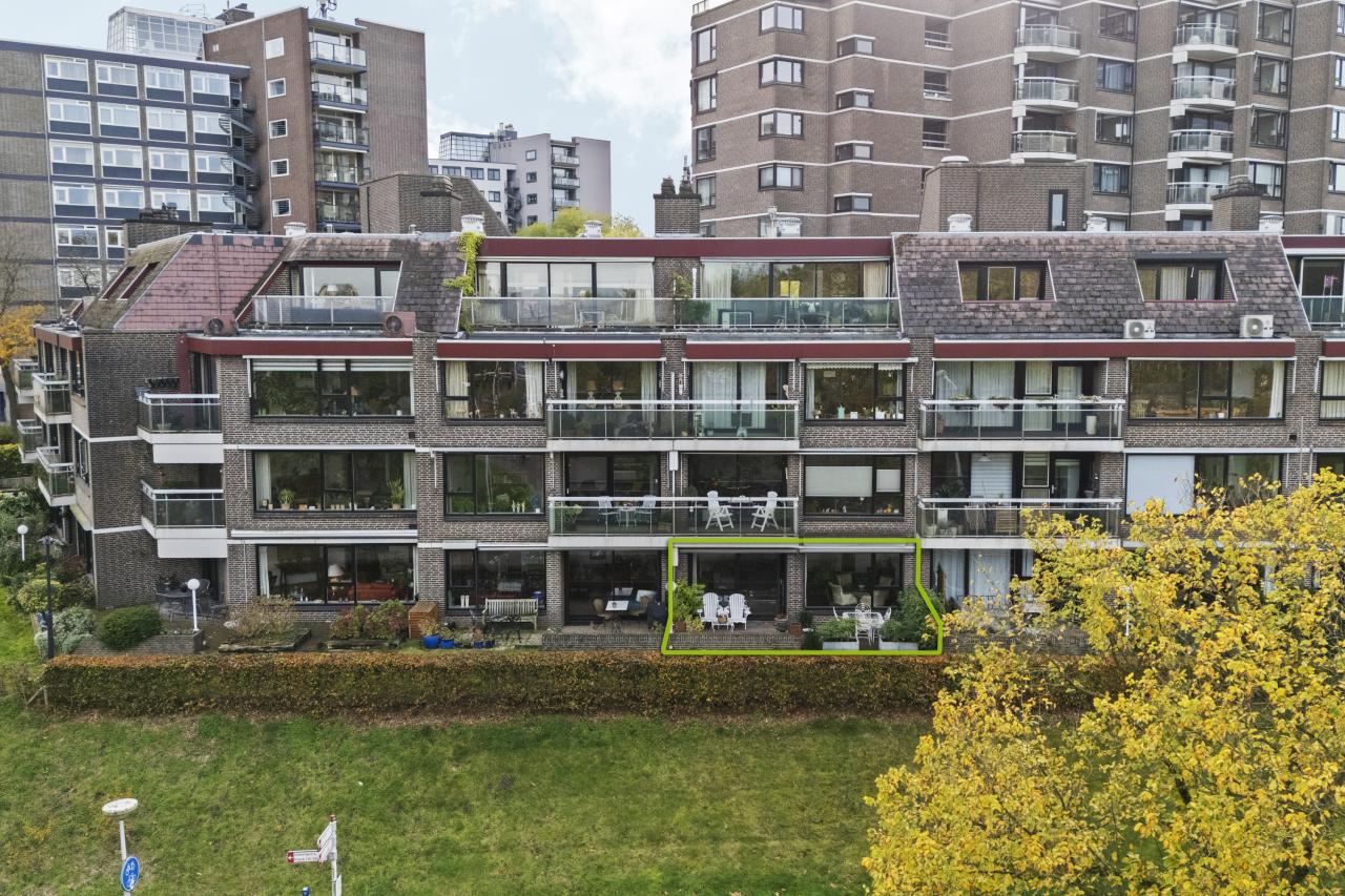 Graadt van Roggenstraat 49, Nijmegen (6522 AW)