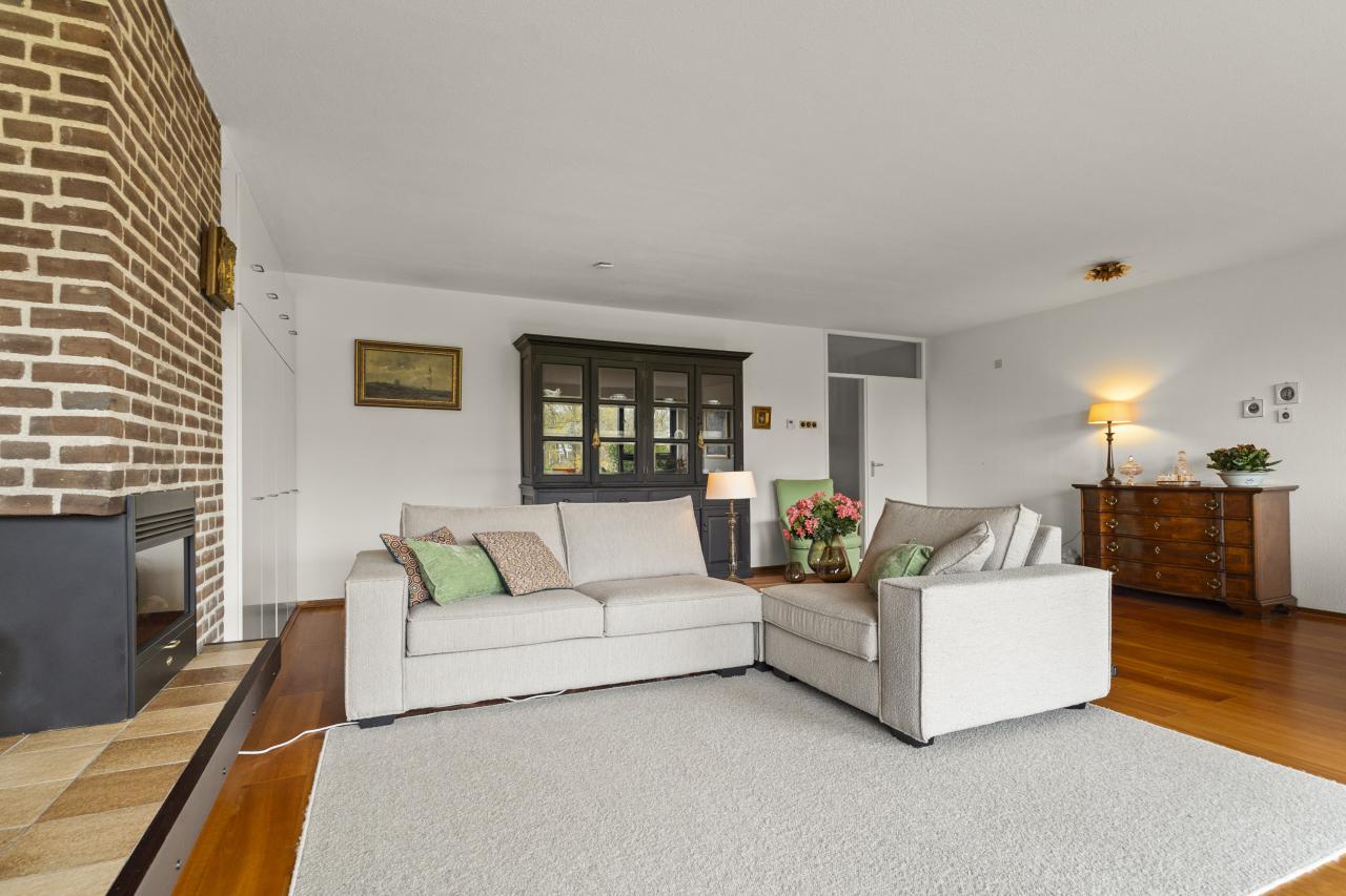 Graadt van Roggenstraat 49, Nijmegen (6522 AW)