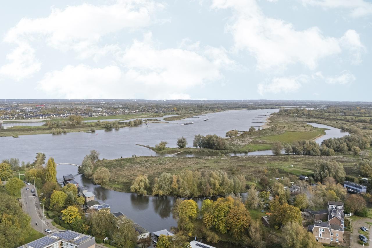 Graadt van Roggenstraat 49, Nijmegen (6522 AW)