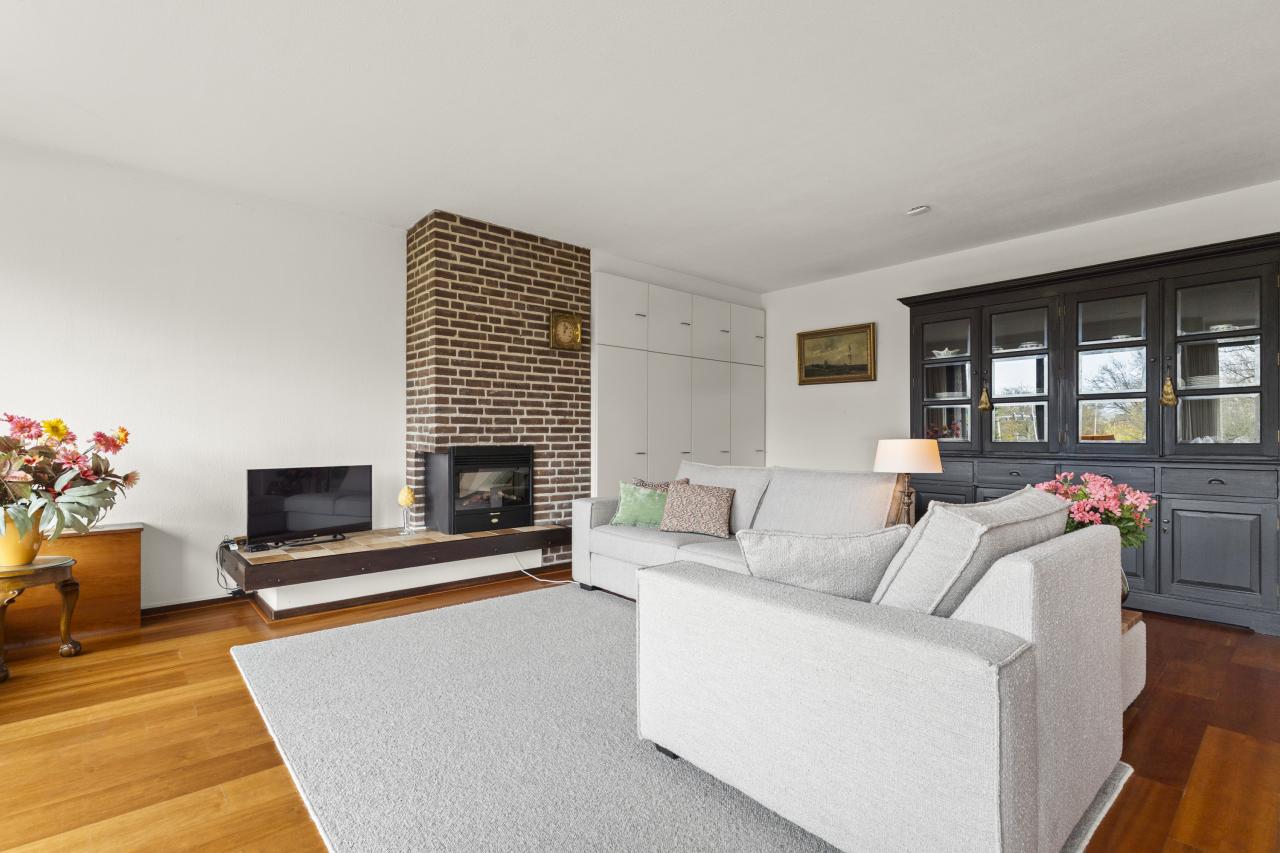 Graadt van Roggenstraat 49, Nijmegen (6522 AW)