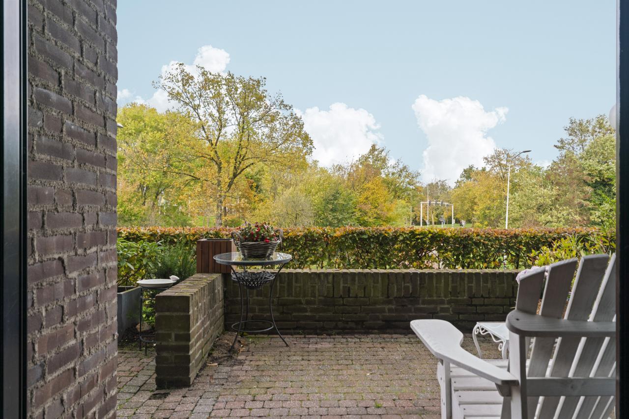 Graadt van Roggenstraat 49, Nijmegen (6522 AW)