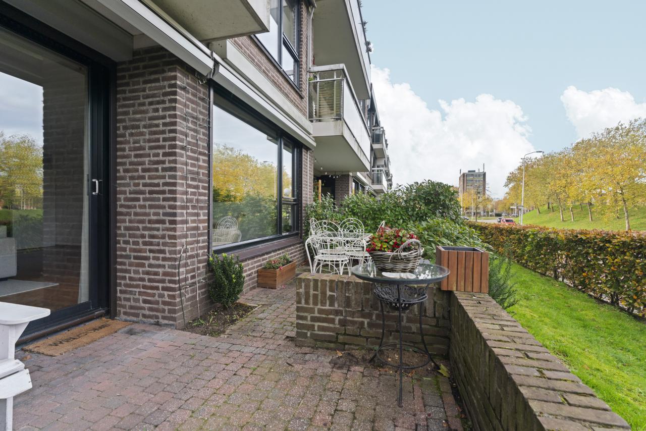 Graadt van Roggenstraat 49, Nijmegen (6522 AW)