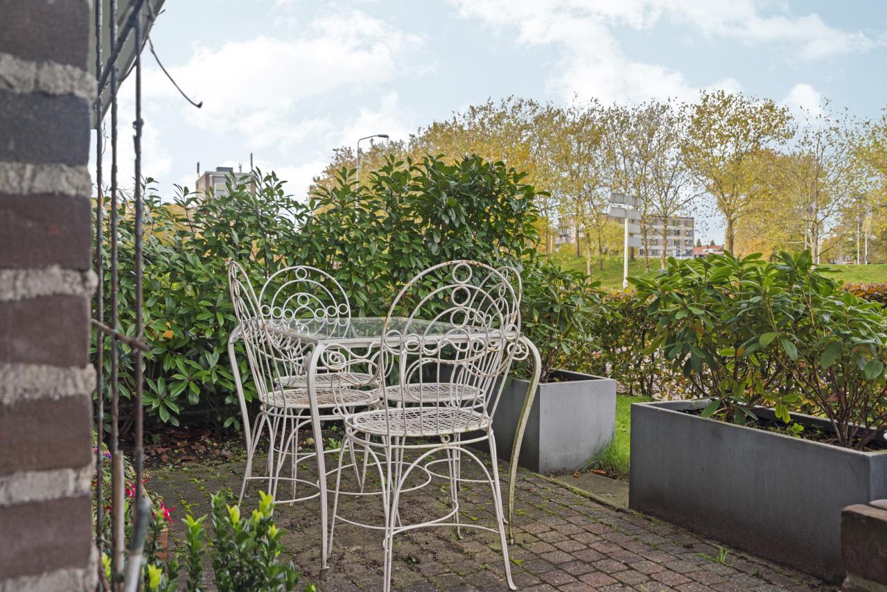 Graadt van Roggenstraat 49, Nijmegen (6522 AW)