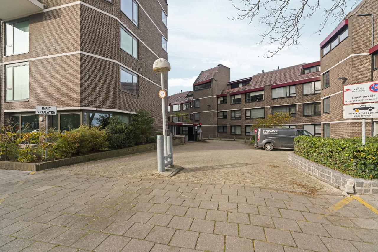 Graadt van Roggenstraat 49, Nijmegen (6522 AW)