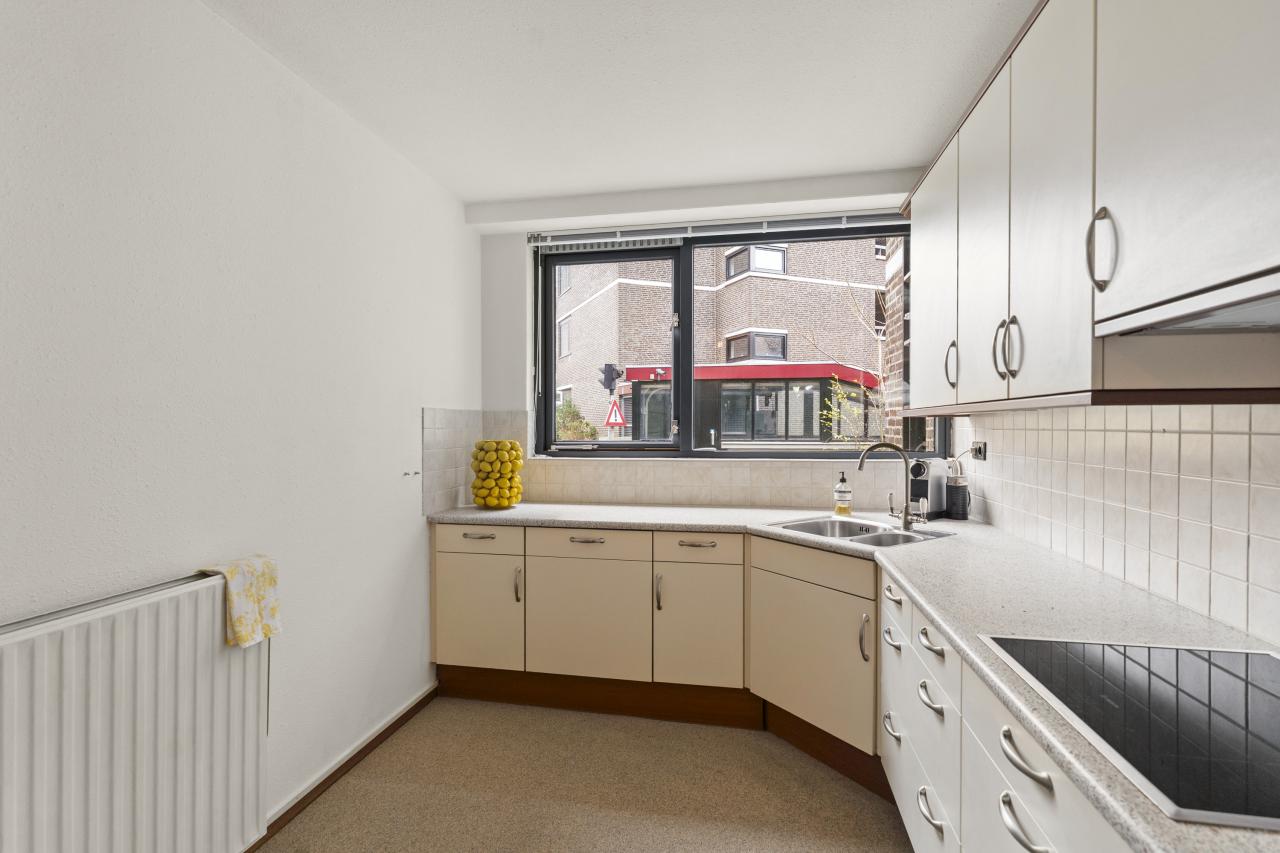 Graadt van Roggenstraat 49, Nijmegen (6522 AW)