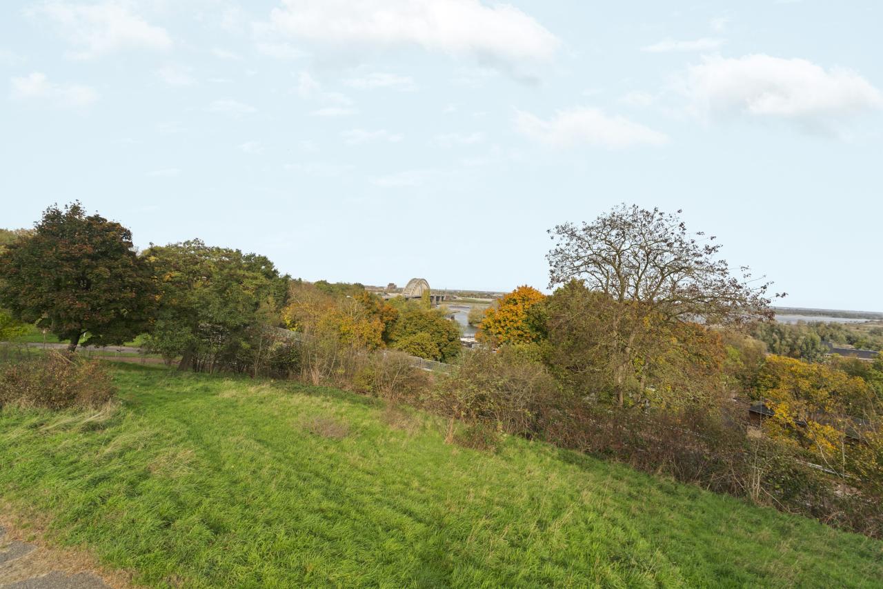 Graadt van Roggenstraat 49, Nijmegen (6522 AW)