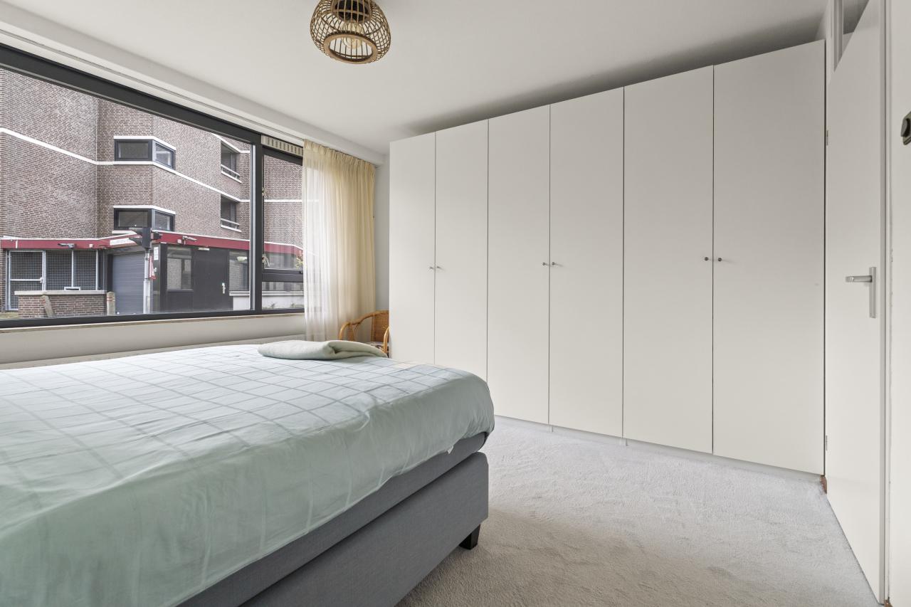 Graadt van Roggenstraat 49, Nijmegen (6522 AW)