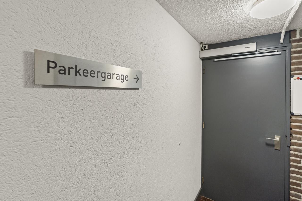 Graadt van Roggenstraat 49, Nijmegen (6522 AW)