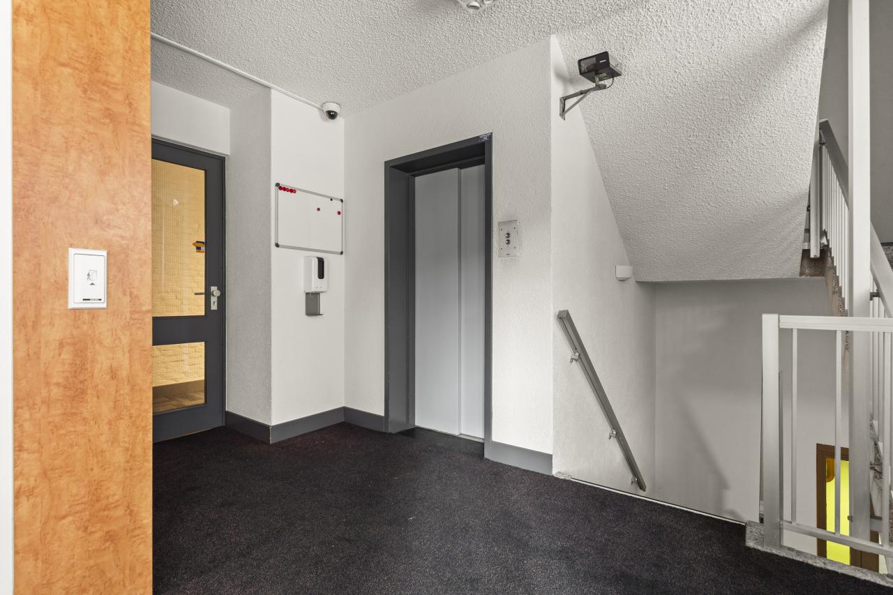 Graadt van Roggenstraat 49, Nijmegen (6522 AW)