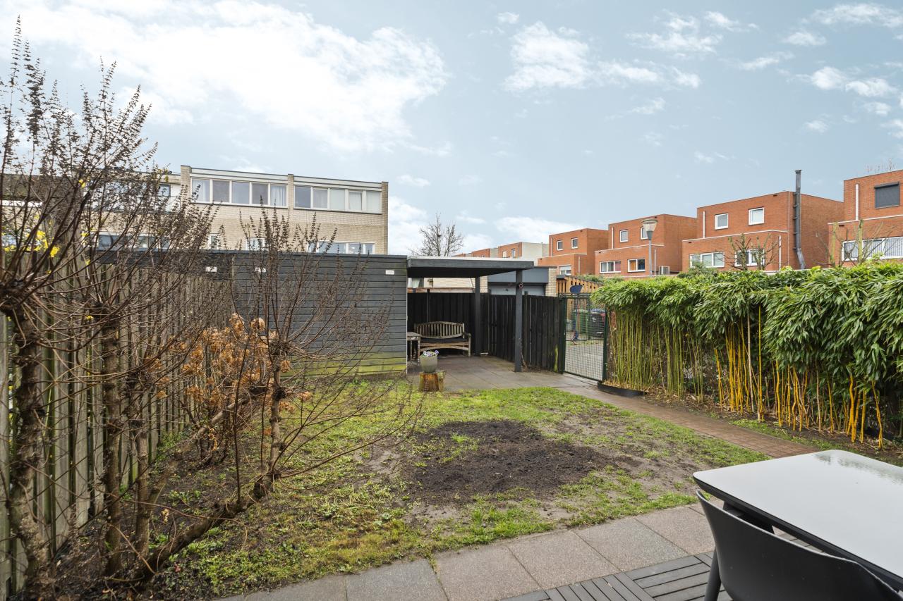 Pink Floydstraat 78, Lent (6663 HN)