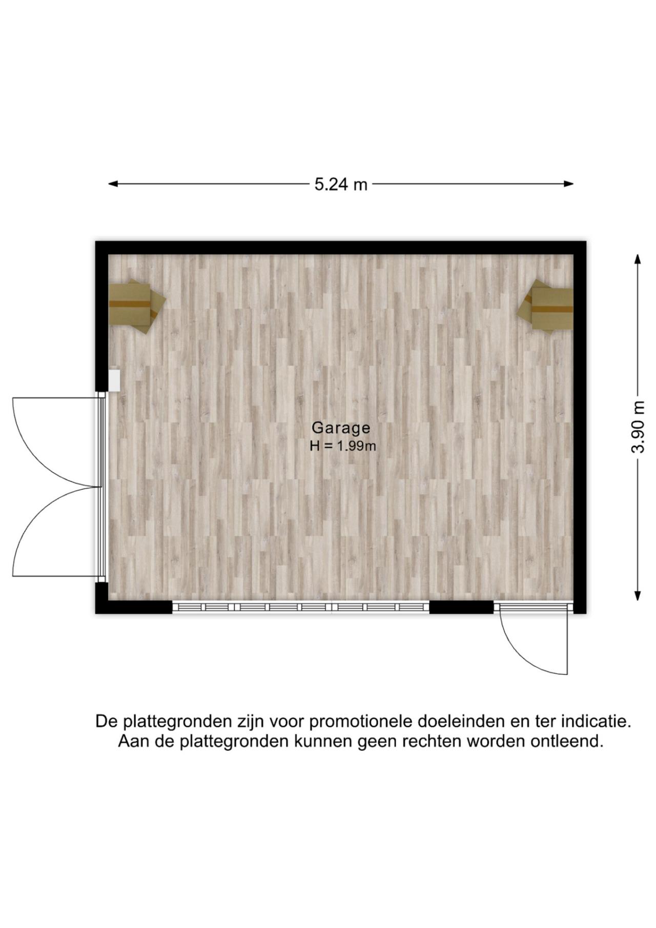 Dommer van Poldersveldtweg 13, Nijmegen (6521 NC)