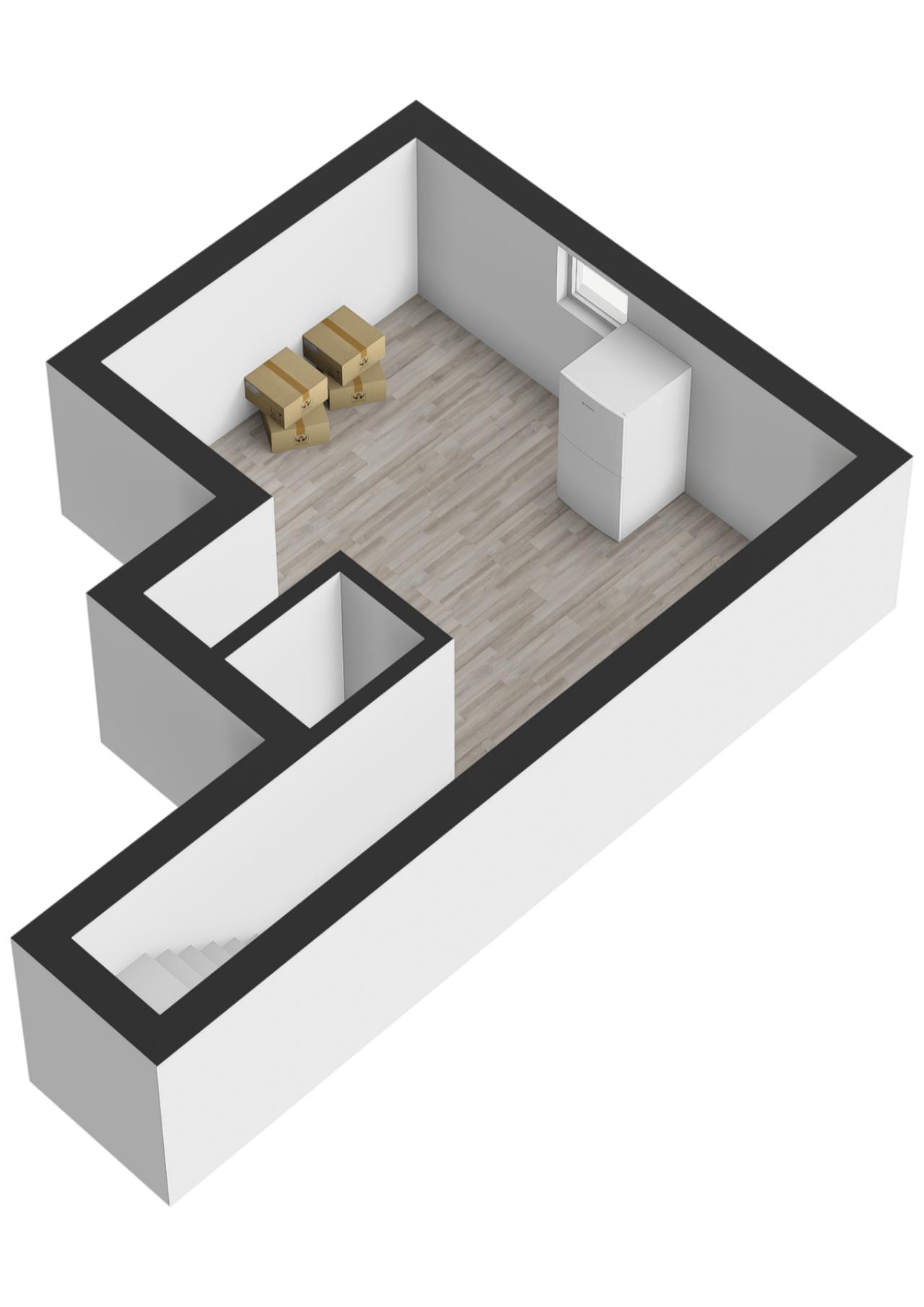 Dommer van Poldersveldtweg 13, Nijmegen (6521 NC)