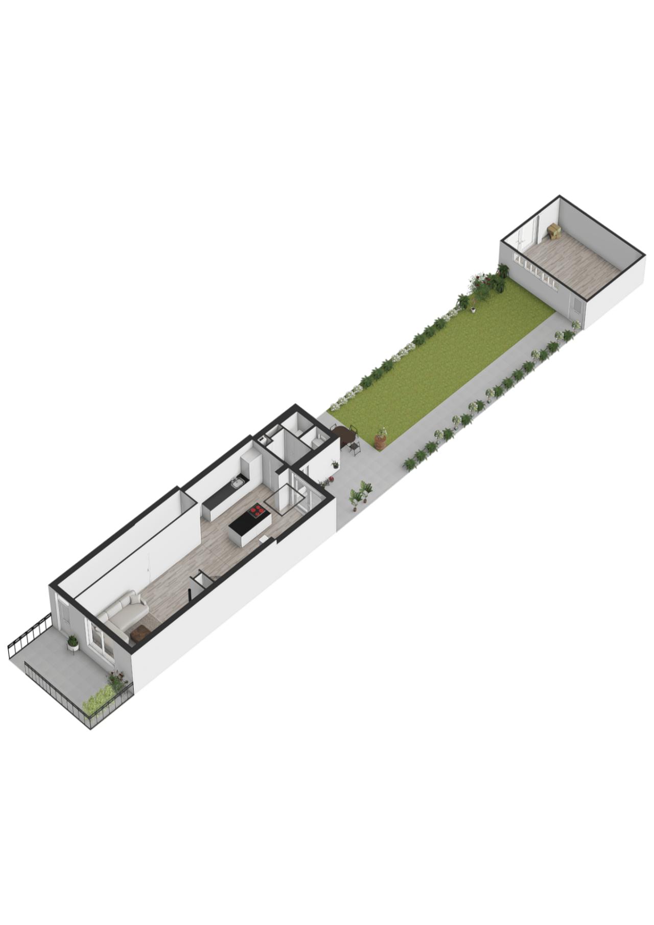 Dommer van Poldersveldtweg 13, Nijmegen (6521 NC)