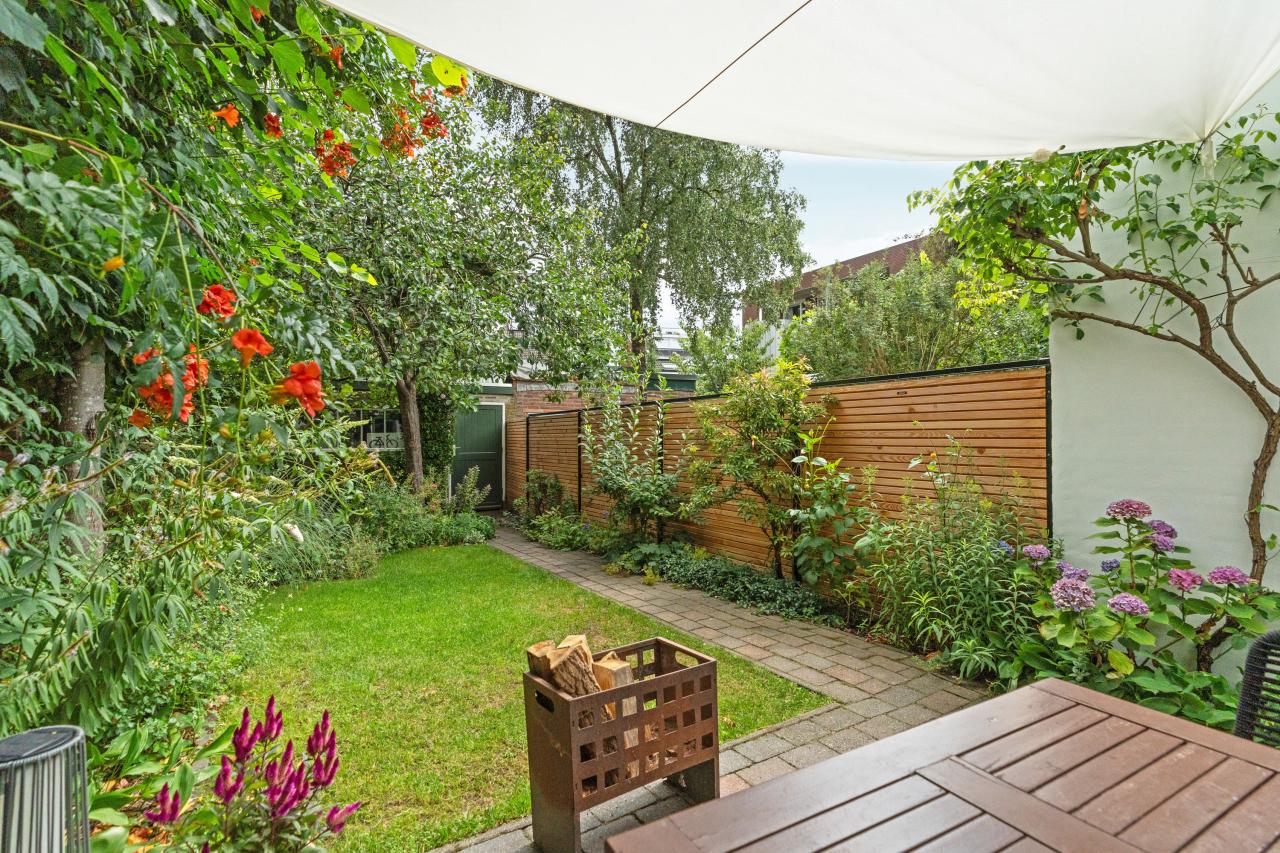 Dommer van Poldersveldtweg 13, Nijmegen (6521 NC)