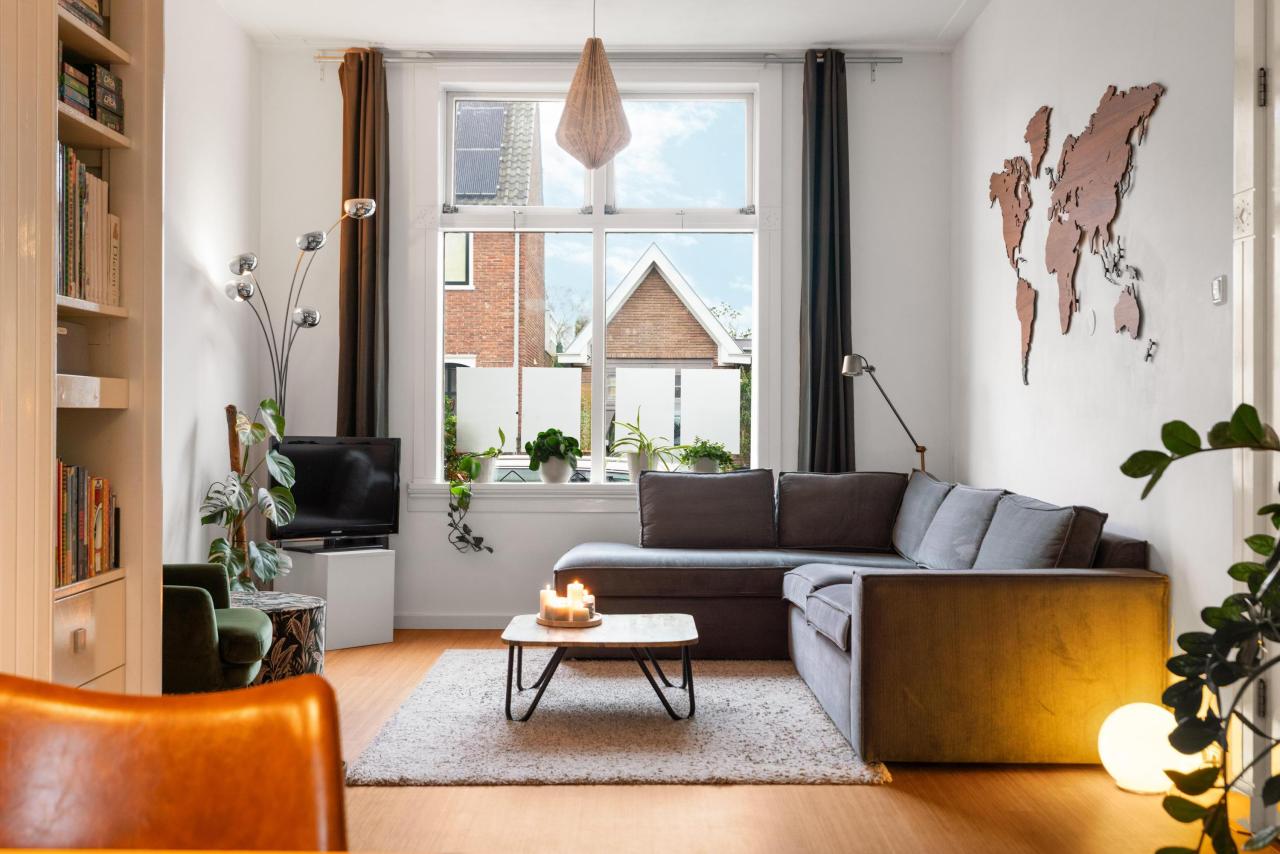 Dommer van Poldersveldtweg 13, Nijmegen (6521 NC)