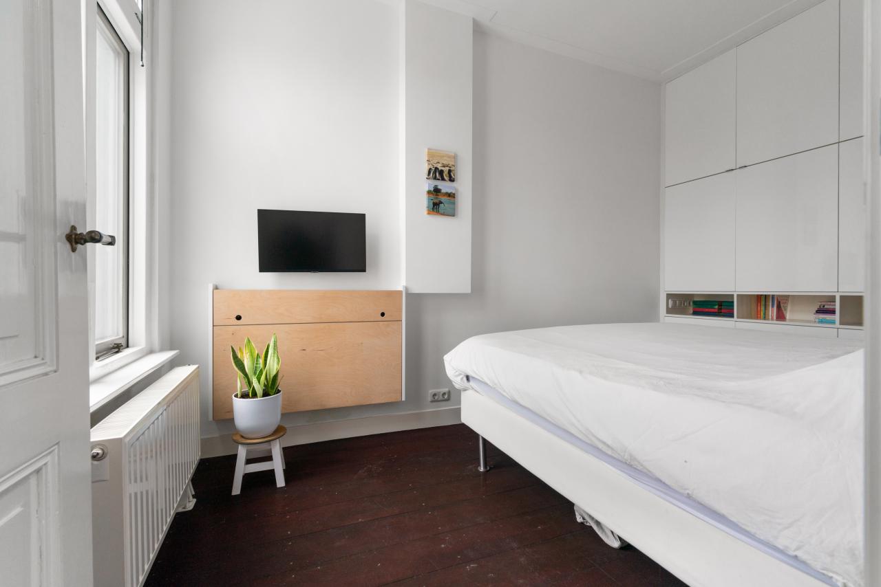 Dommer van Poldersveldtweg 13, Nijmegen (6521 NC)