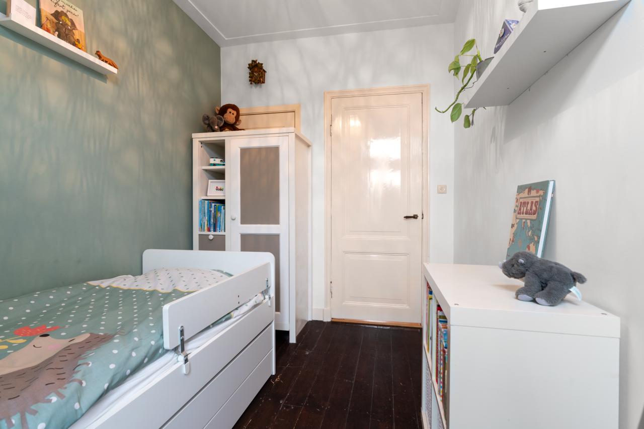 Dommer van Poldersveldtweg 13, Nijmegen (6521 NC)