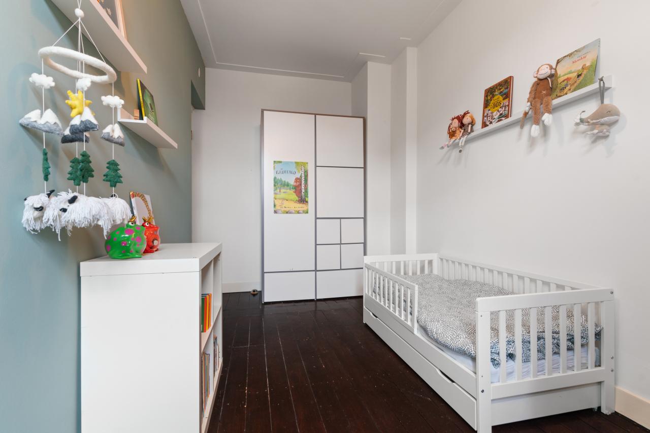 Dommer van Poldersveldtweg 13, Nijmegen (6521 NC)