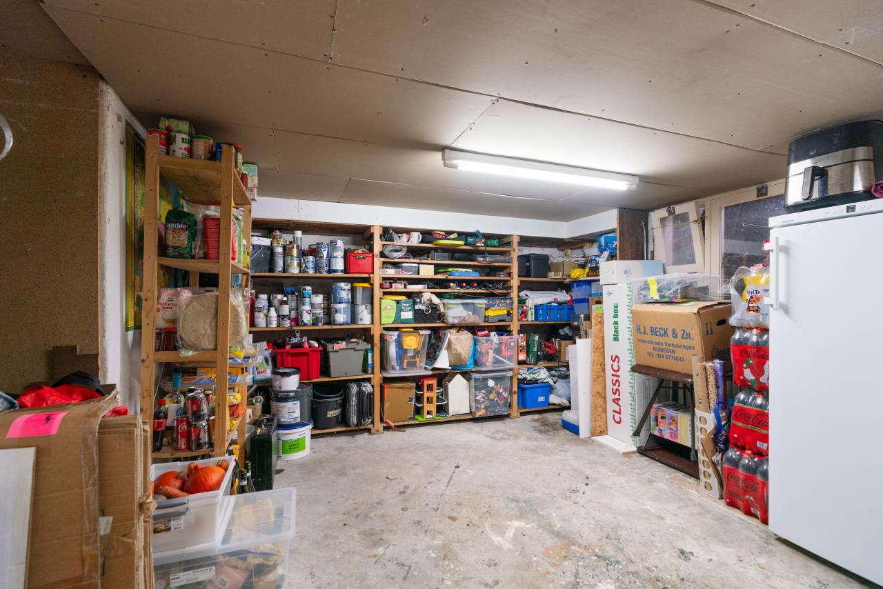 Dommer van Poldersveldtweg 13, Nijmegen (6521 NC)