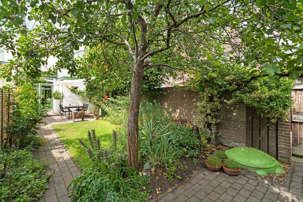 Dommer van Poldersveldtweg 13, Nijmegen (6521 NC)