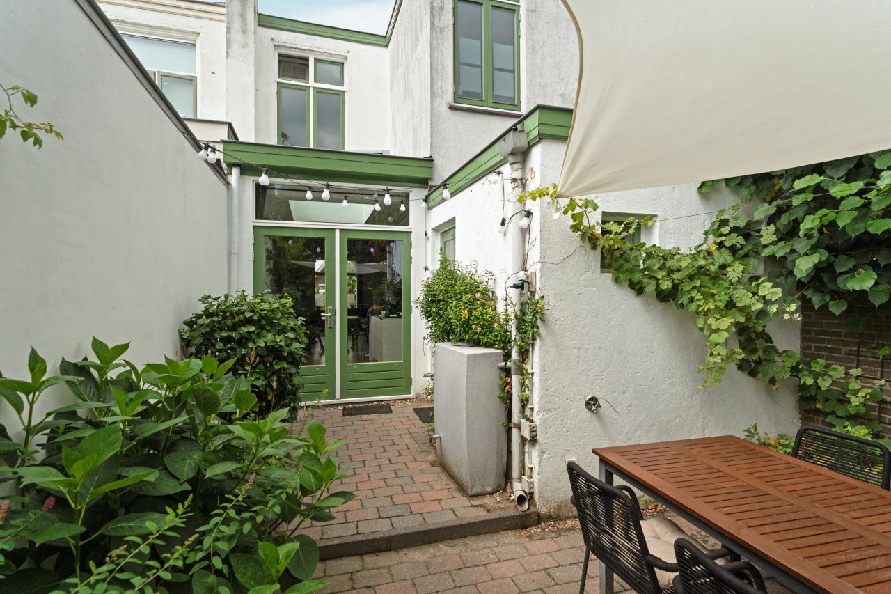 Dommer van Poldersveldtweg 13, Nijmegen (6521 NC)