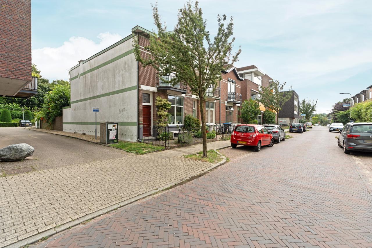 Dommer van Poldersveldtweg 13, Nijmegen (6521 NC)