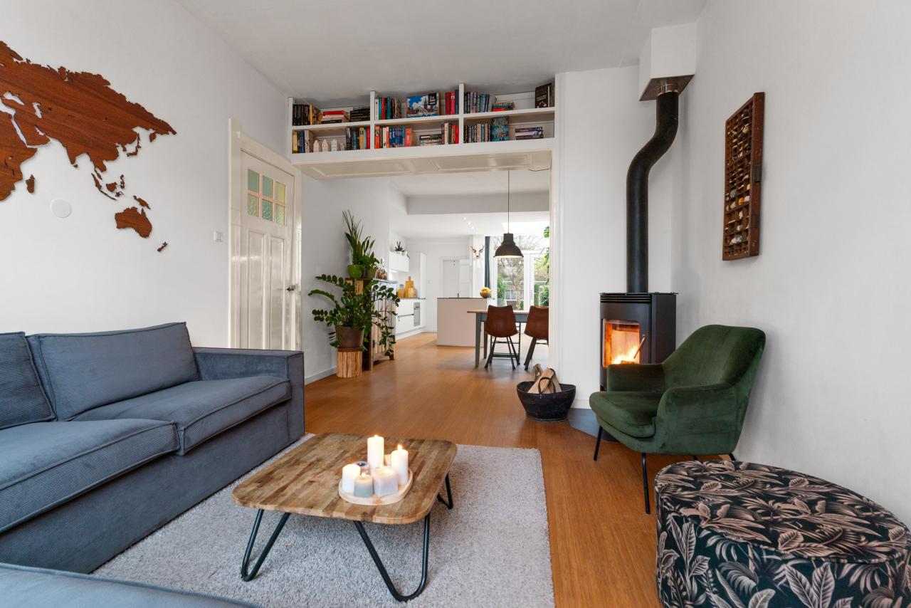 Dommer van Poldersveldtweg 13, Nijmegen (6521 NC)