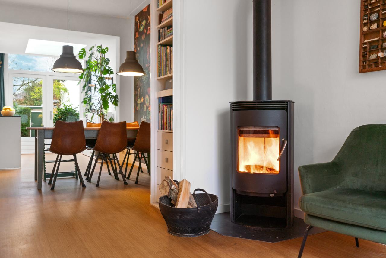 Dommer van Poldersveldtweg 13, Nijmegen (6521 NC)