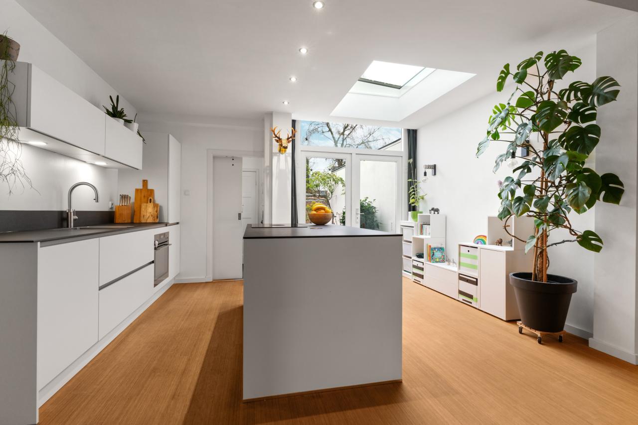 Dommer van Poldersveldtweg 13, Nijmegen (6521 NC)